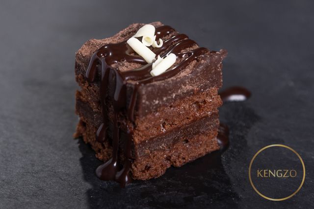 400. Brownie