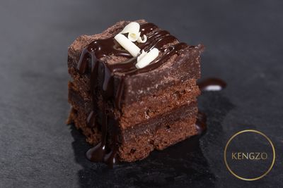 400. Brownie