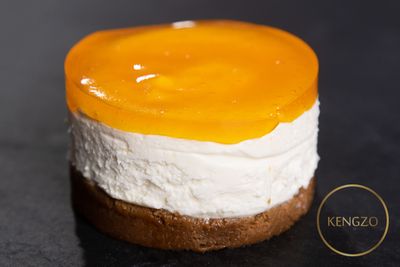 401. Cheesecake Lemon