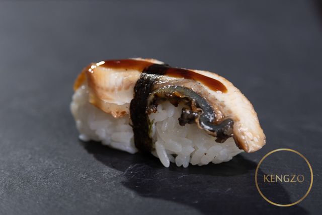65. Unagi Nigiri