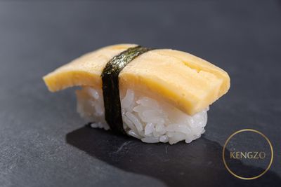 66. Tamago Nigiri