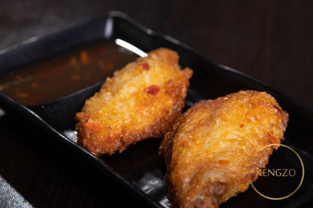 239. Teba Yaki (4 st.)