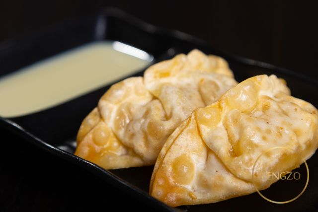 241. Furutse Gyoza (5 st.)