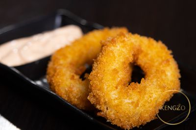 238. Ika Tempura (5 st.)