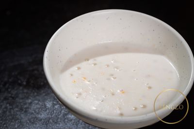 320. Sweet Coconut Soup