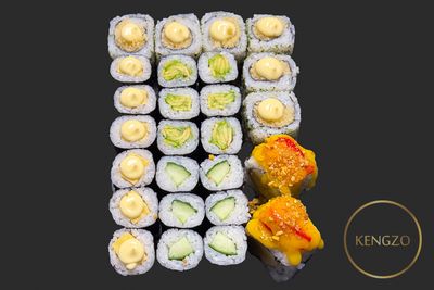 359. Veggie Vibes Box