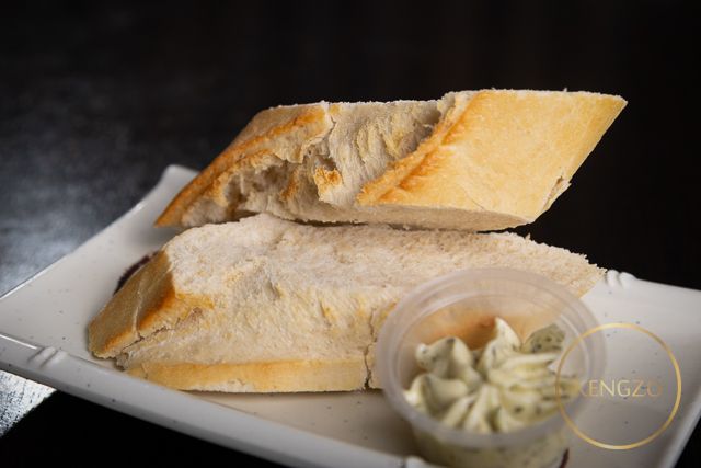 203. Baguette (5st.)