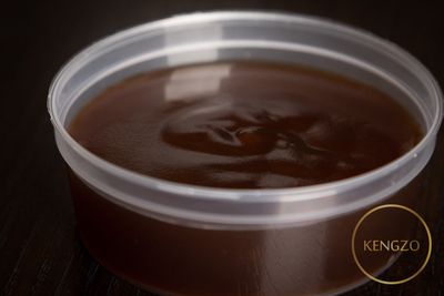 422. Teriyaki saus