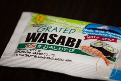 421. Wasabi