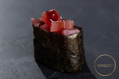 146. Tuna Gunkan