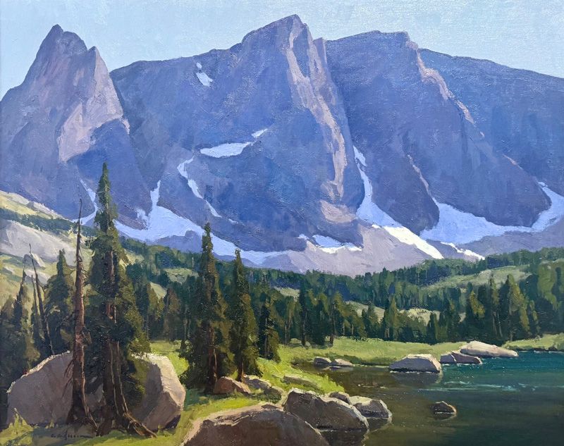 “Wyoming Wilderness”