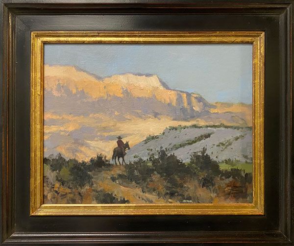 “Cattleman’s Realm”