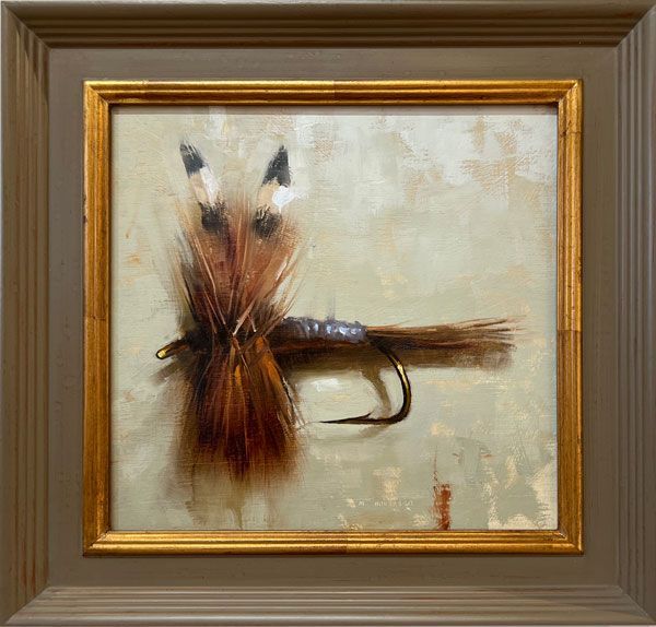 “Adams Fly”