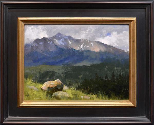 “Mt. Wilson”