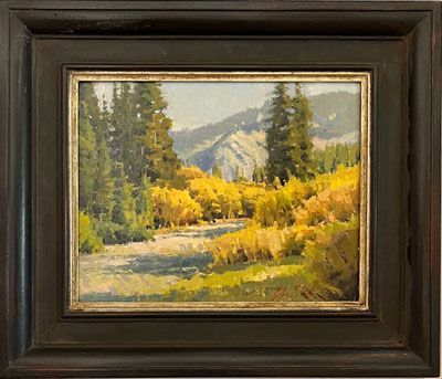 “Little Cottonwood Canyon”