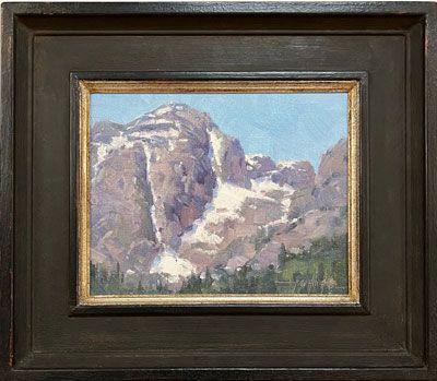 “Canyon View”