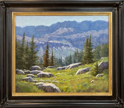 “Canyon Meadow”