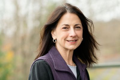 Stephanie Birdsall