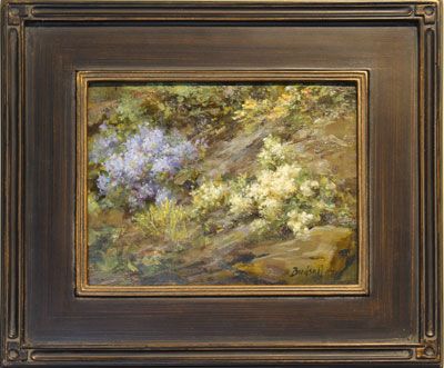 “My Hillside”