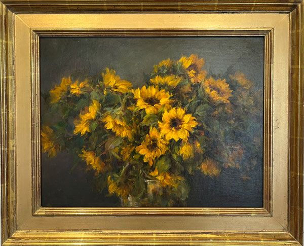 “Exuberance”