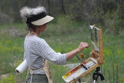 Carol Jenkins
