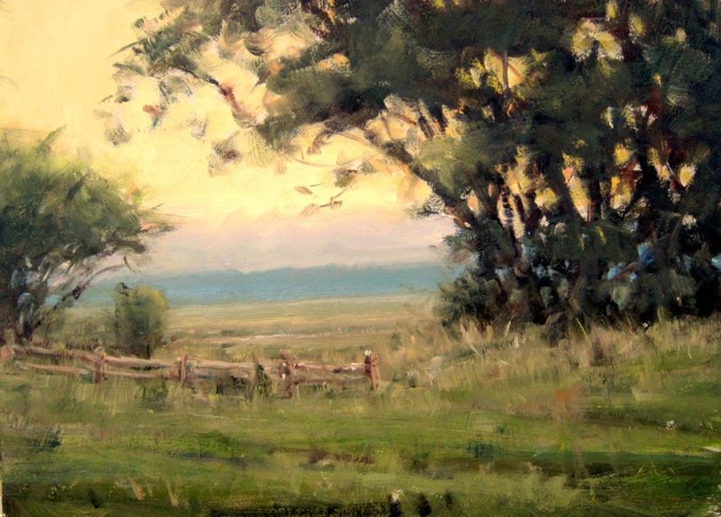 “Ranchland”
