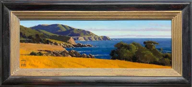 “California Dreamin”