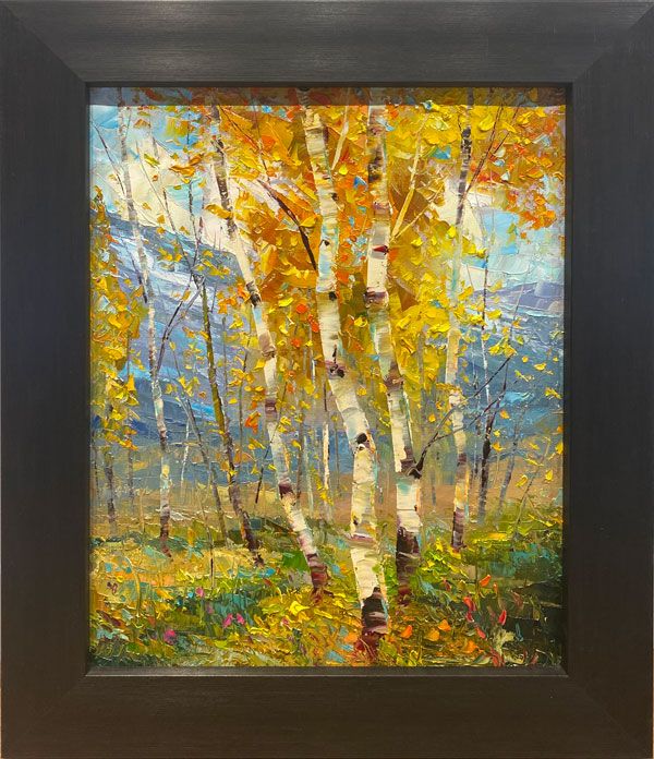 “Early Fall”