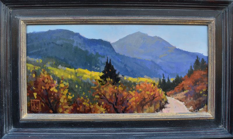 “Fall Primaries”