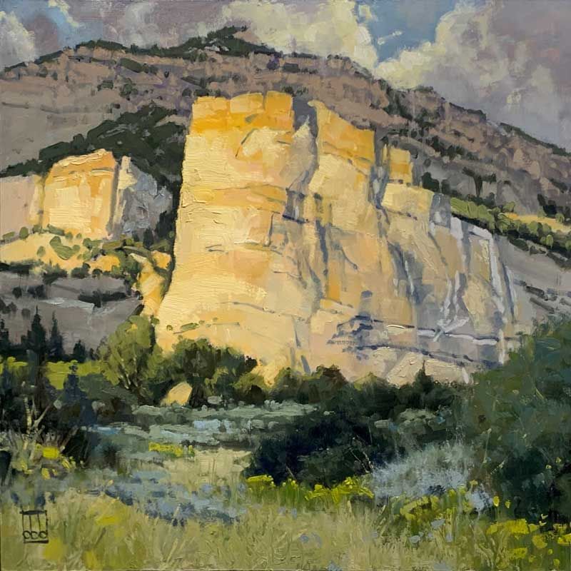 “Emerging In Escalante”