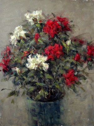 “Azalea”