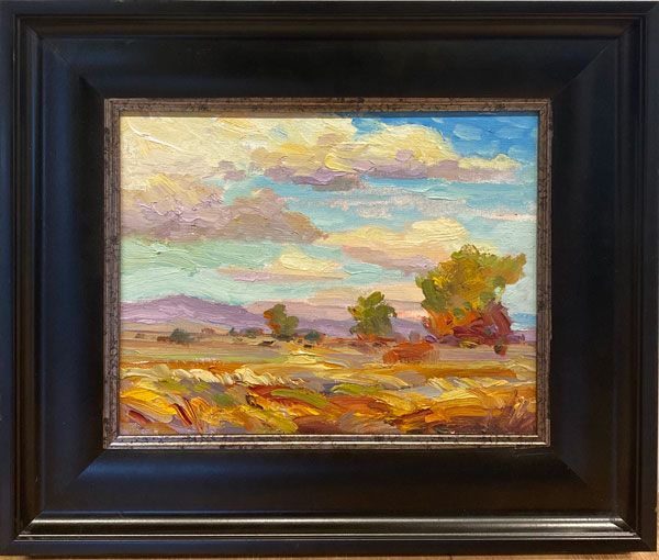 “Spring City Fields”