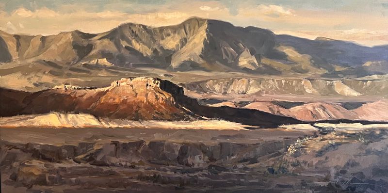 “Desert Guardians”
