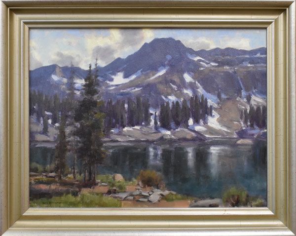 “Lake Mary”