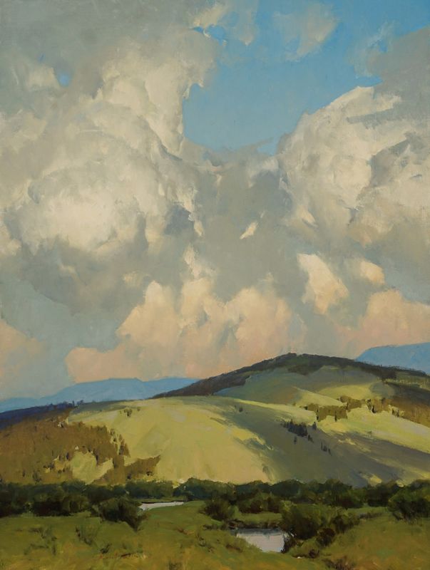 “Sky Forms”
