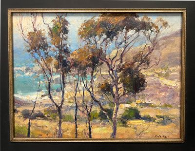 “Catalina Island”