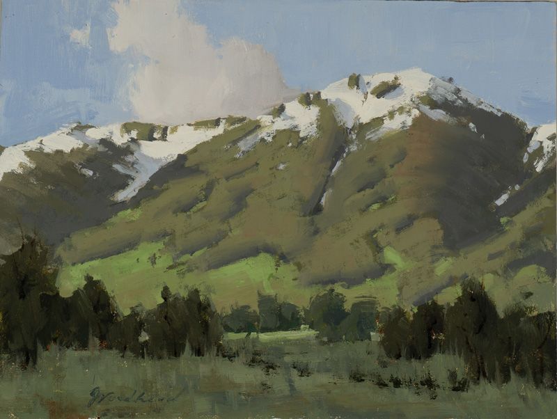 “Liberty Morning”