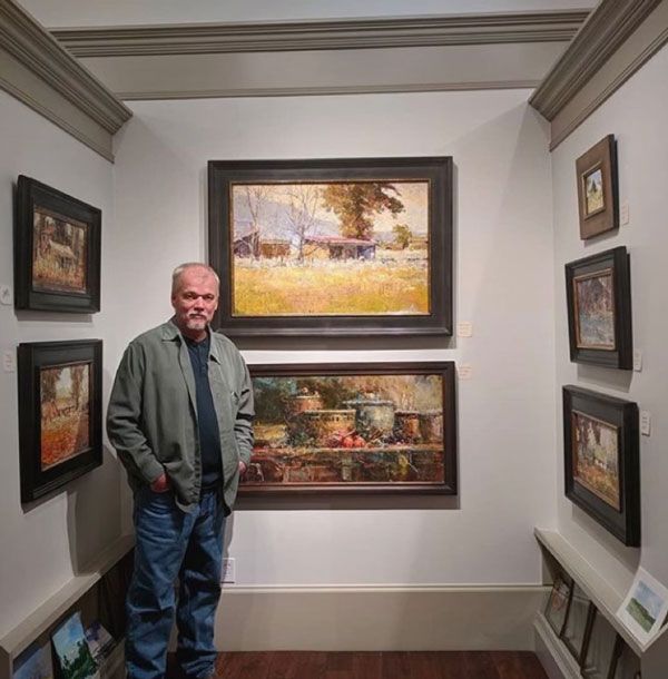 Rett Ashby