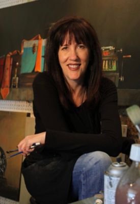 Wendy Chidester
