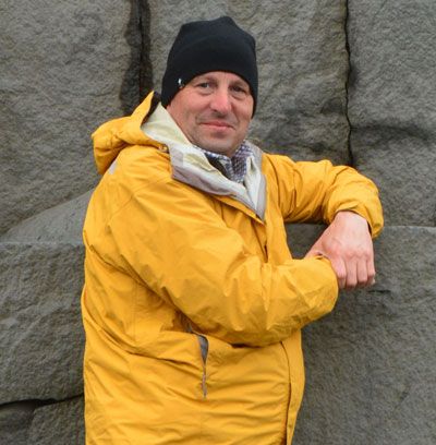 Allen B. Brockbank