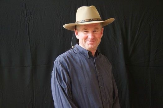 Richard Boyer