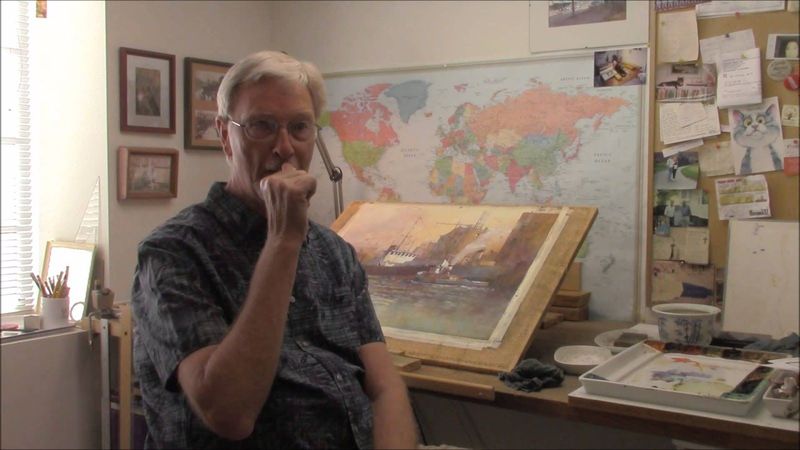 Ian Ramsay