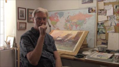 Ian Ramsay