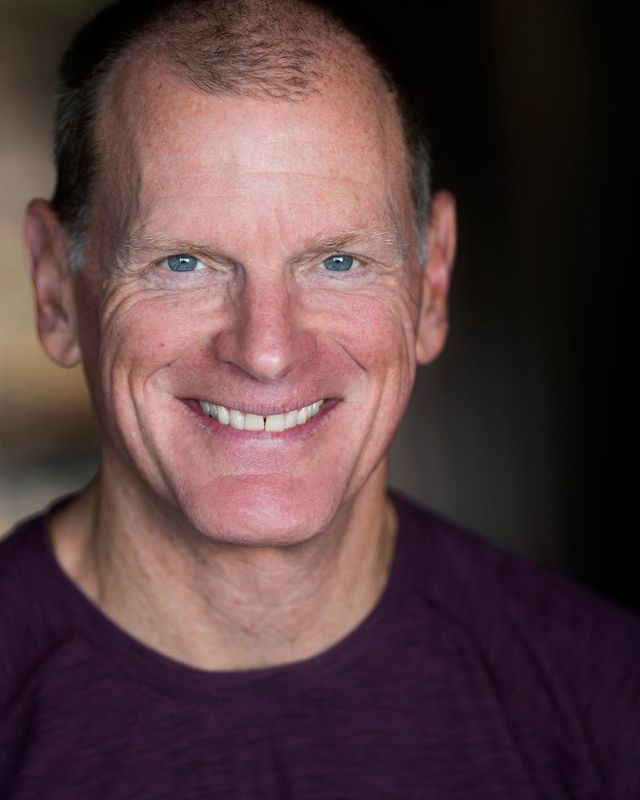 David Harms