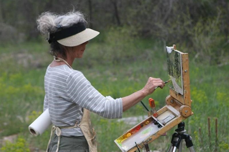 Carol Jenkins