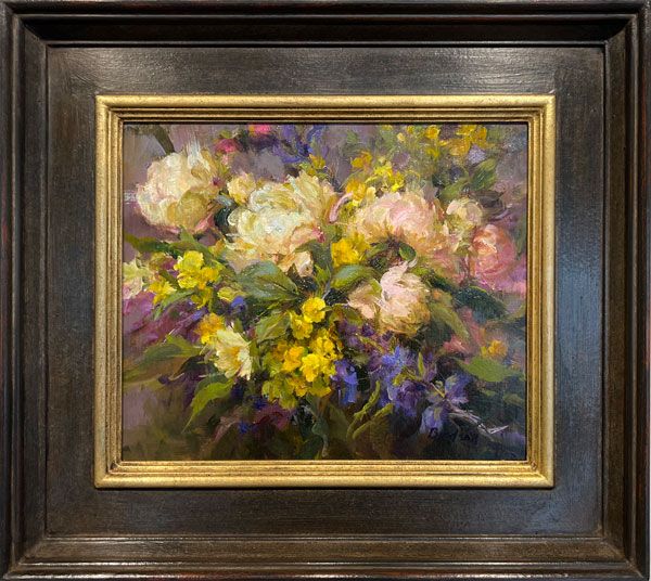 “Bouquet” “Bouquet”