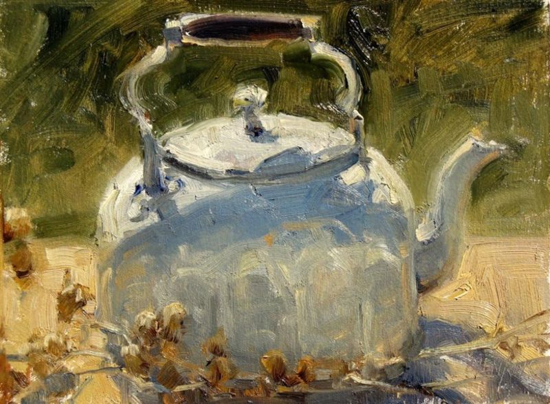 “Kettle” “Kettle”