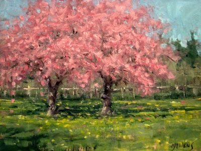“Crab Apples” “Crab Apples”