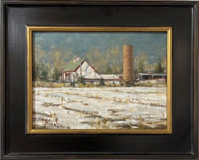 “Black Cat Farm”