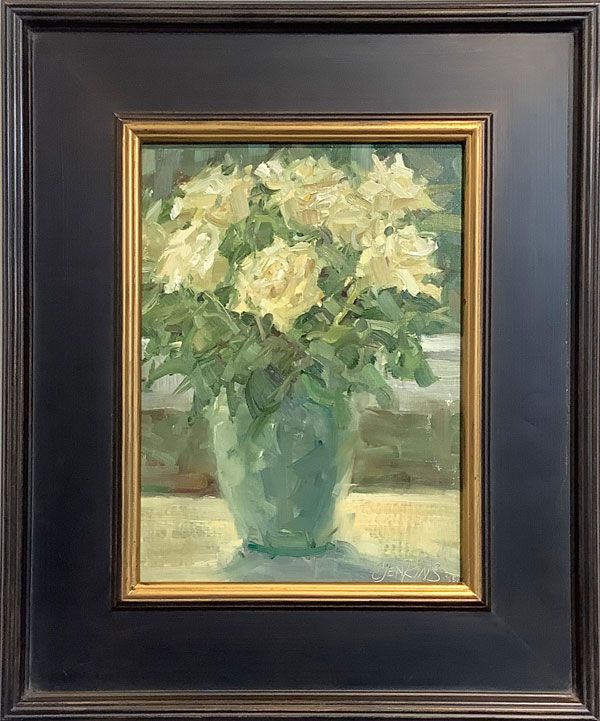 “Rose Bouquet"